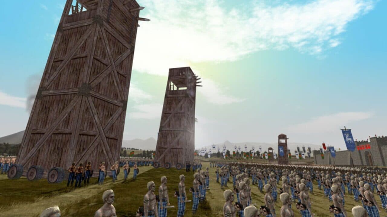 Rome: Total War thumbnail 2