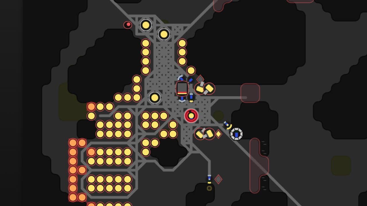 Screeps: World thumbnail 2