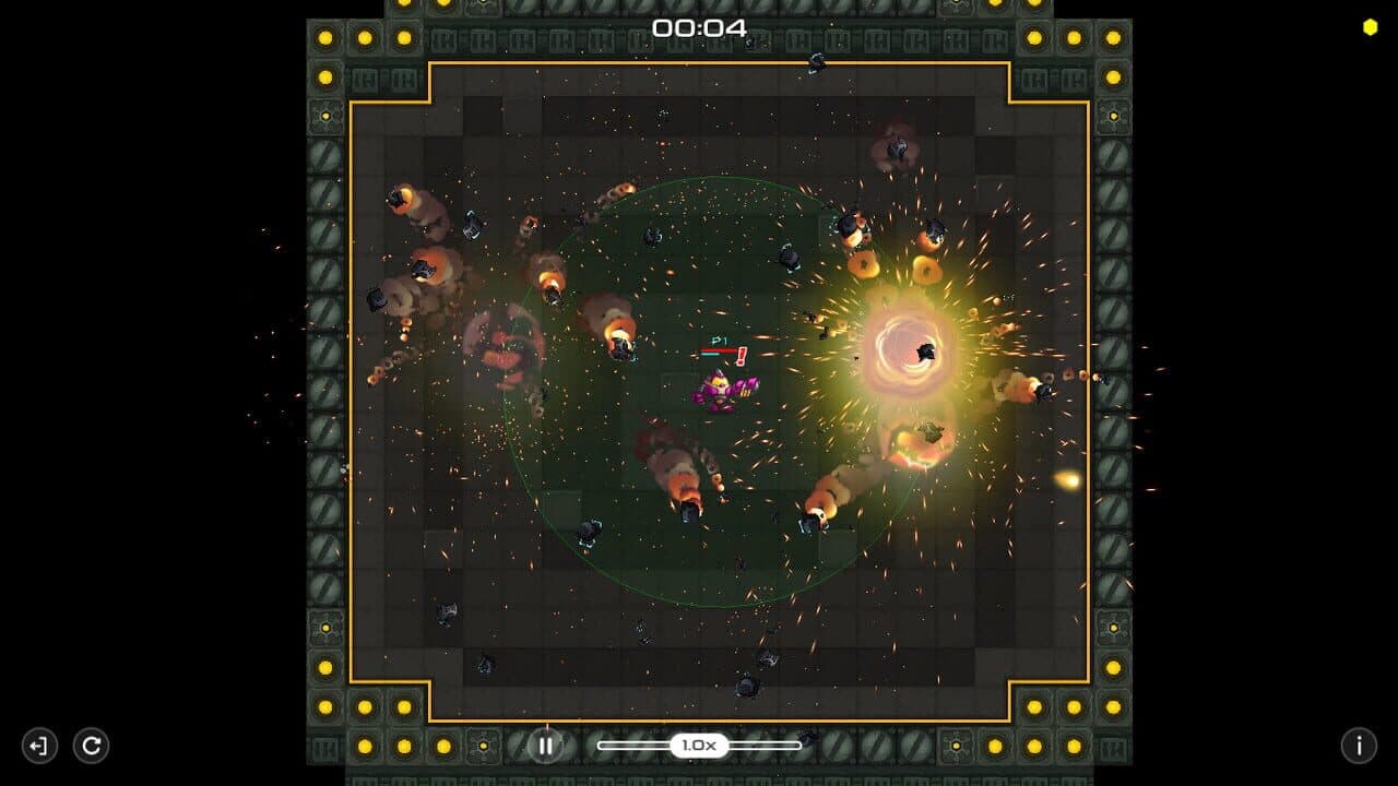 Robot Master thumbnail 4