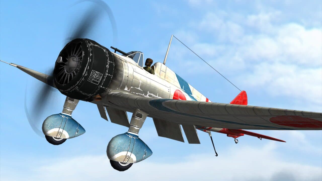 Pacific Storm: Allies thumbnail 2