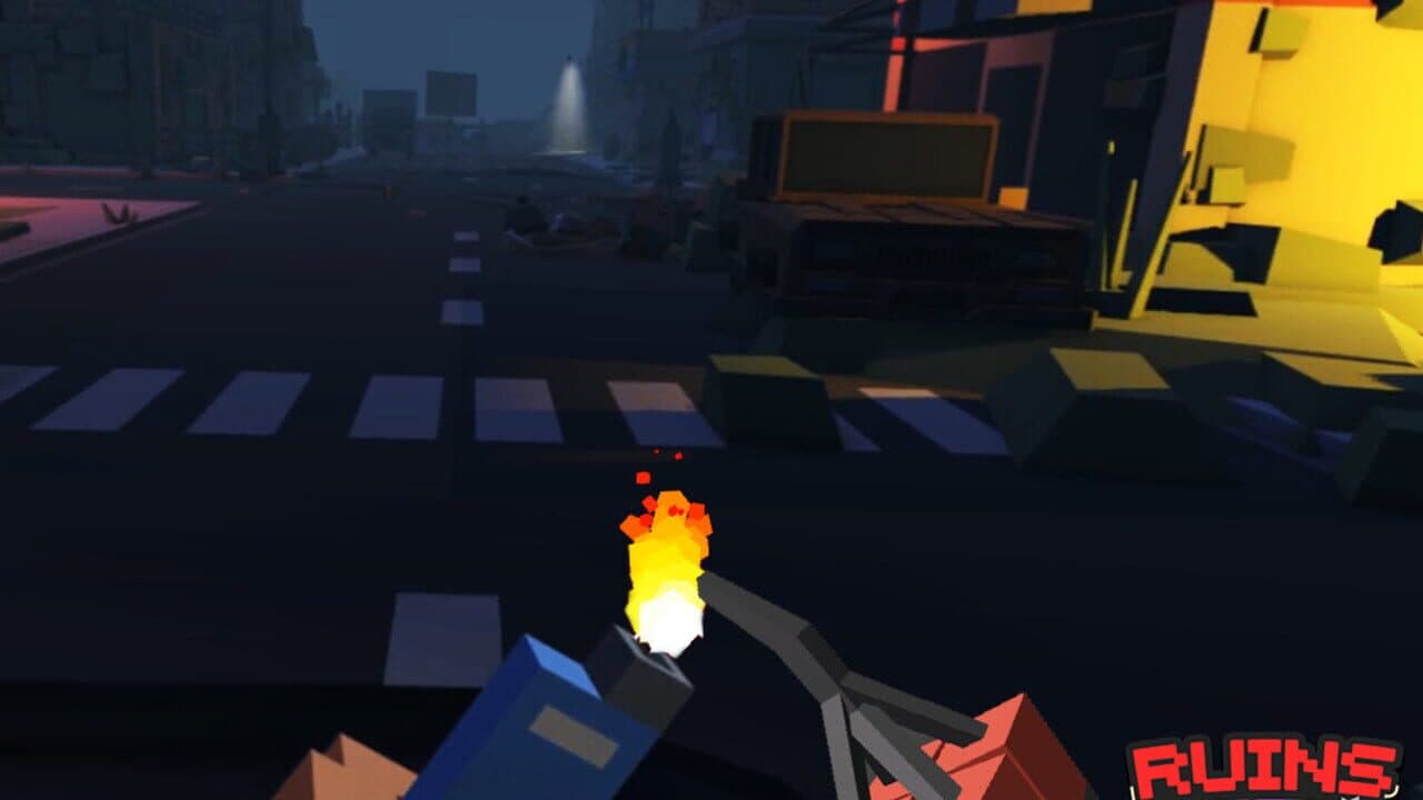 RuinsCity_VR thumbnail 5