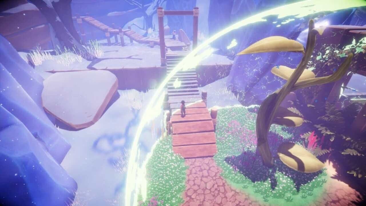 Ary and the Secret of Seasons thumbnail 7
