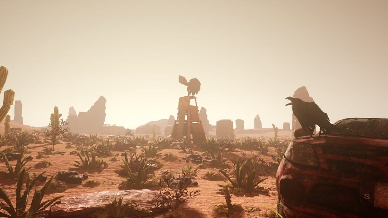 25 Cadre of Death thumbnail 10
