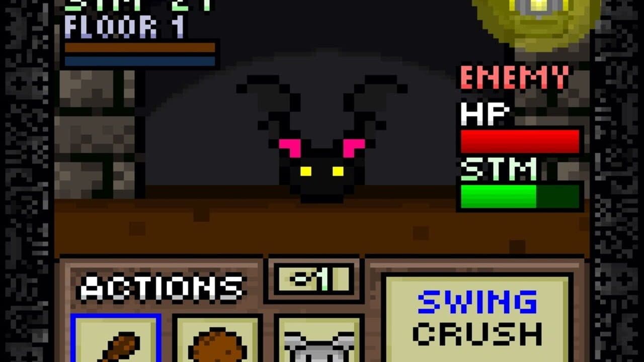 Equin: The Lantern thumbnail 4