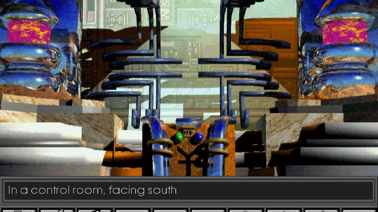 The Labyrinth of Time thumbnail 3