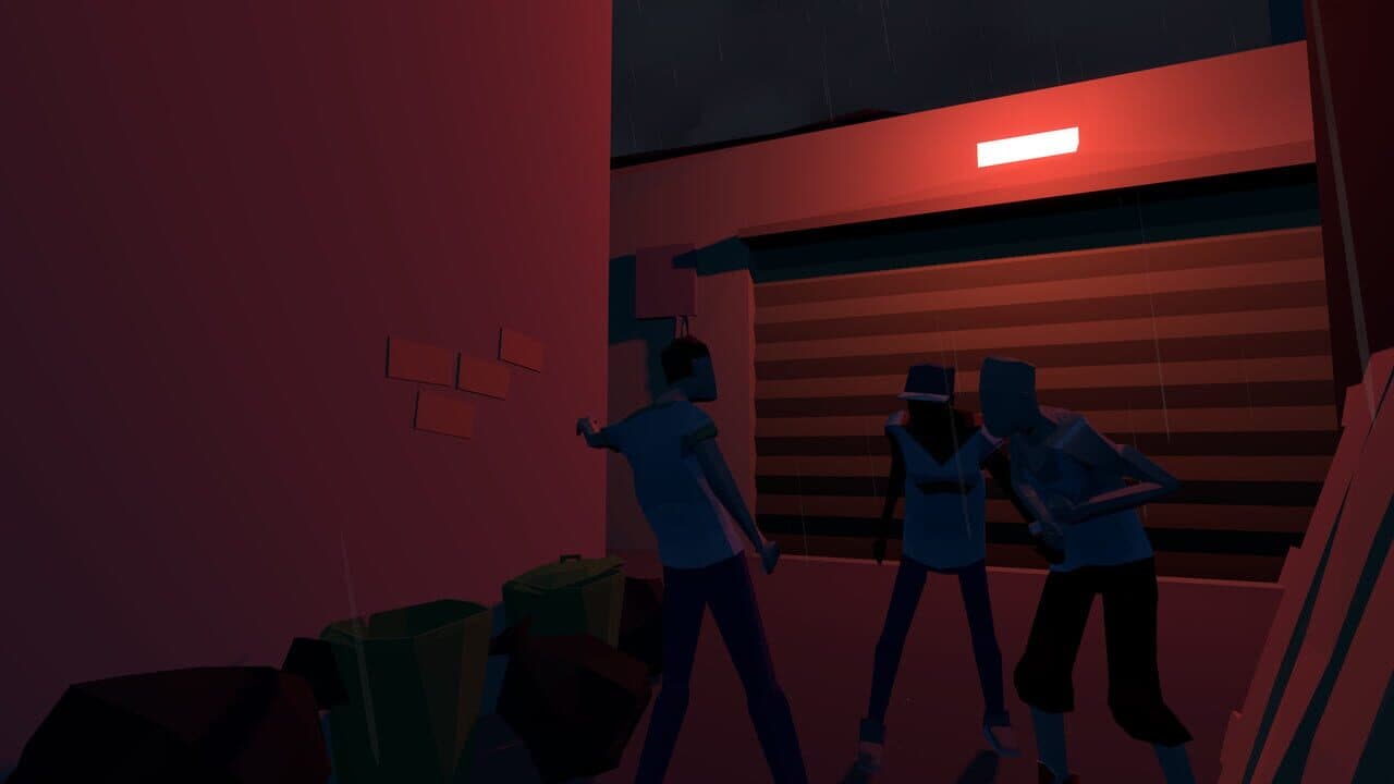 The Way of Life: Definitive Edition thumbnail 5