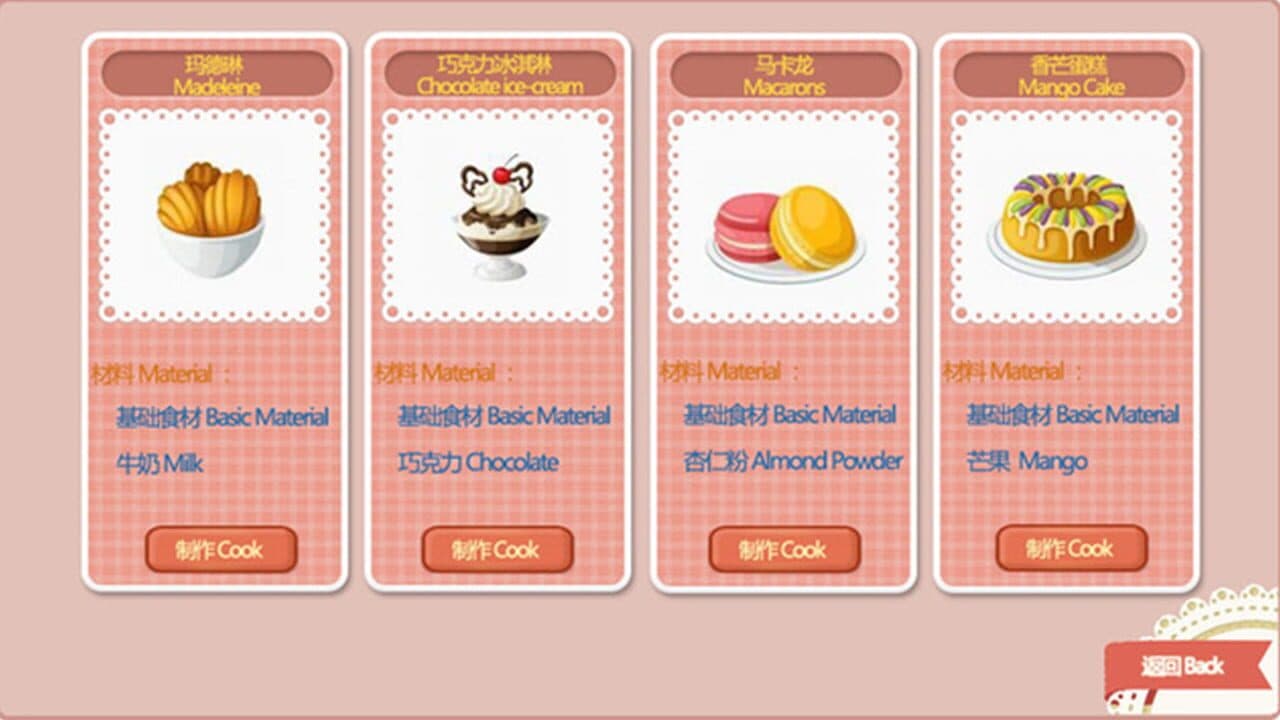 Pastry Lovers thumbnail 3