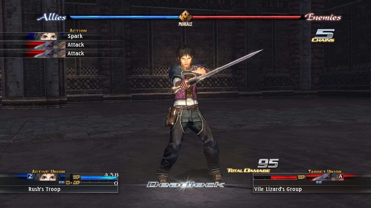 The Last Remnant thumbnail 3