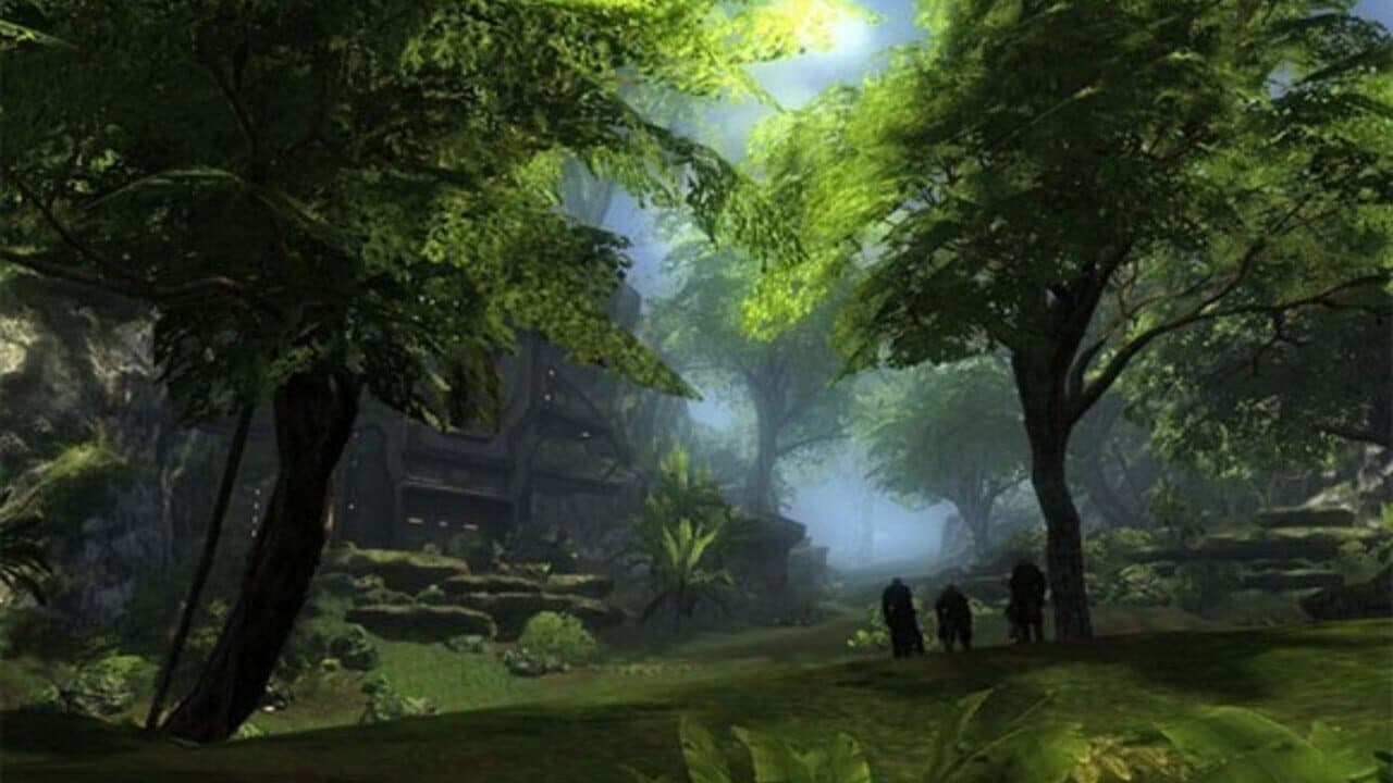 Earthrise screenshot 1