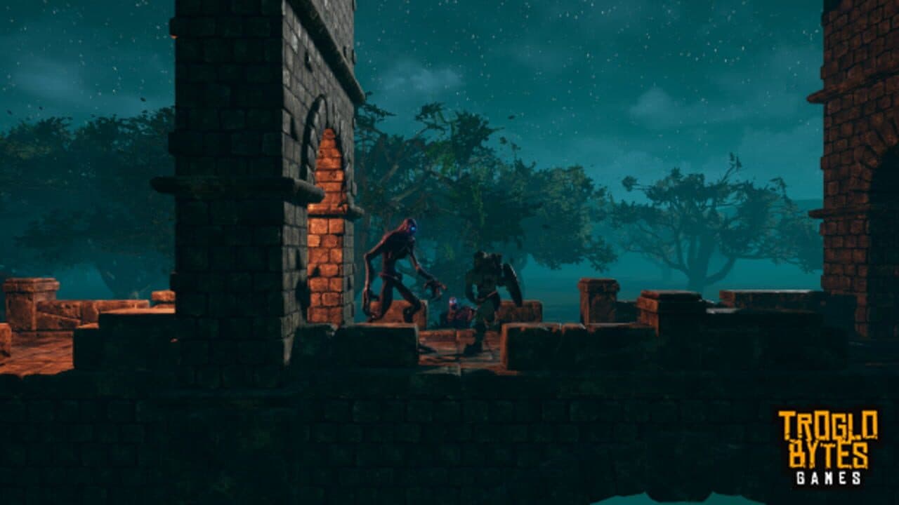 Tenebrae: Twilight of the Gods thumbnail 4