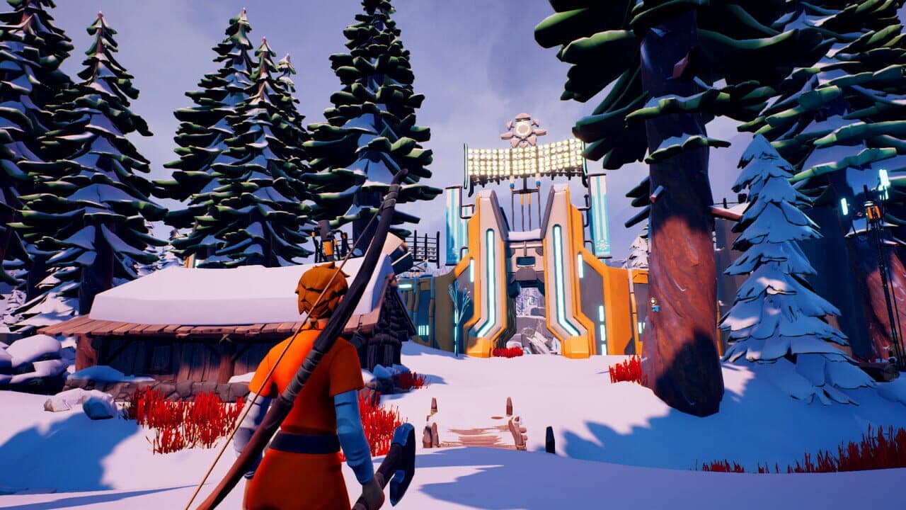 Darwin Project thumbnail 8