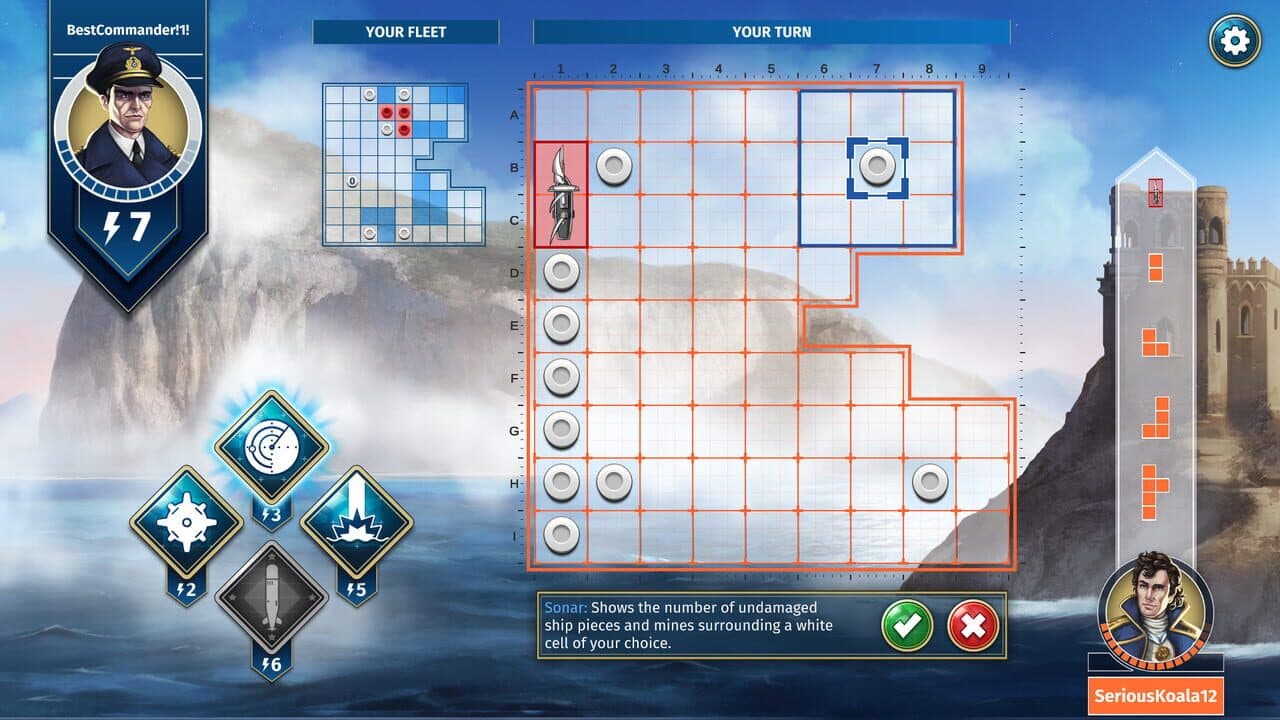 Battleship: Official Edition thumbnail 7