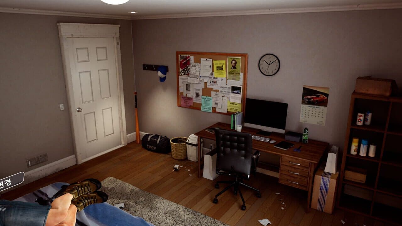Crime Scene: Reconstruction of Crime thumbnail 8