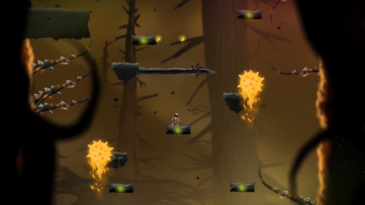 Adam and Eve: The Game - Chapter 1 thumbnail 3