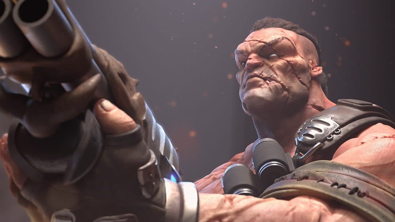 Hellbound thumbnail 5