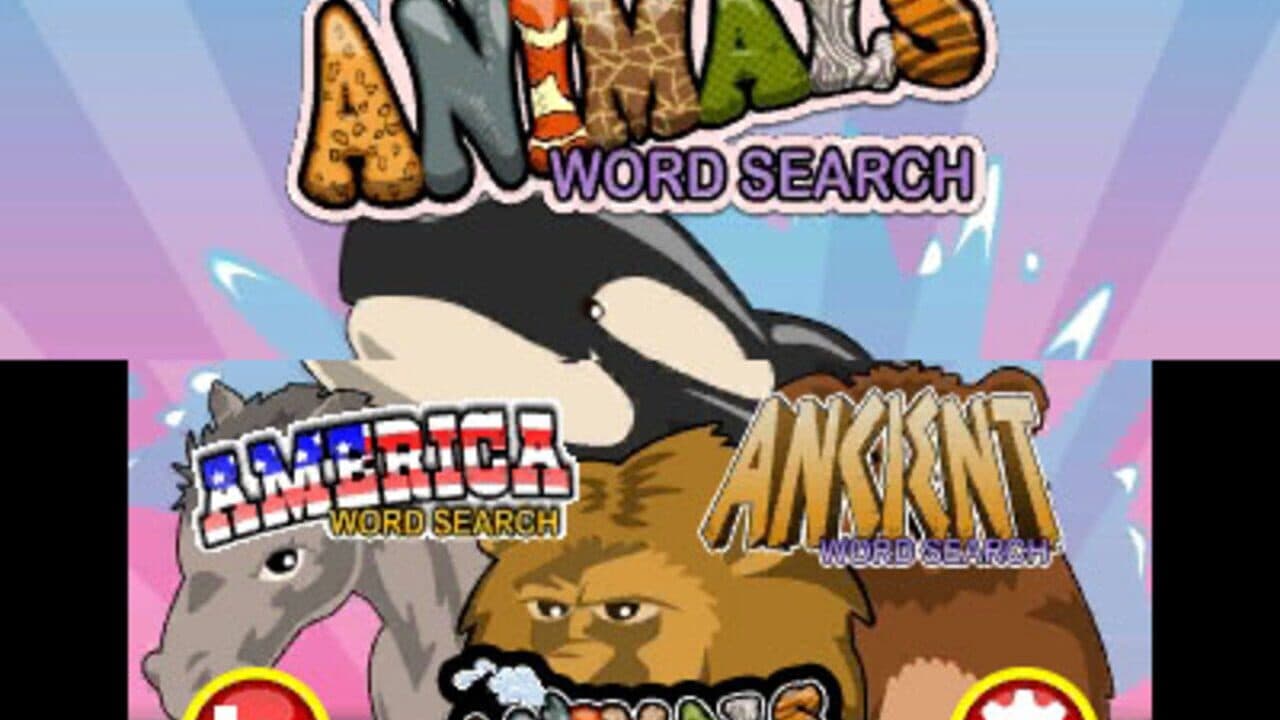 Epic Word Search Collection 2 thumbnail 4