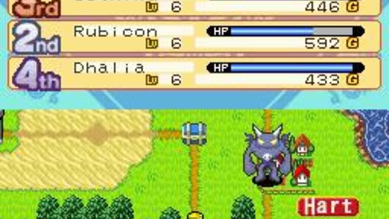 Dokapon Journey thumbnail 10
