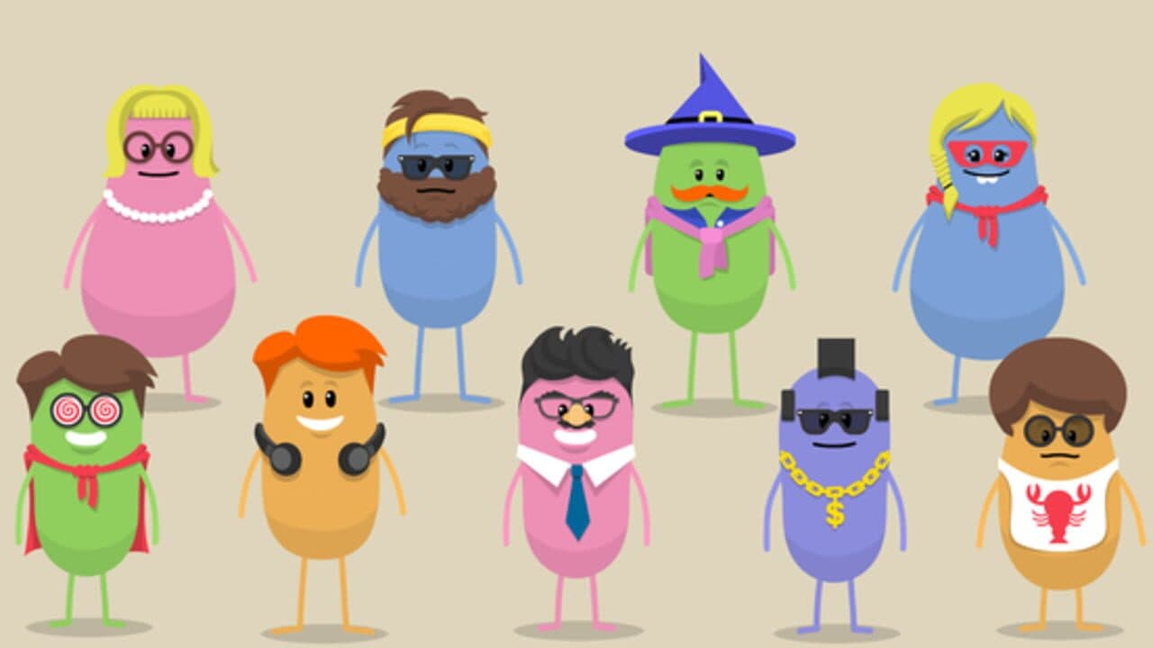 Dumb Ways to Die thumbnail 9