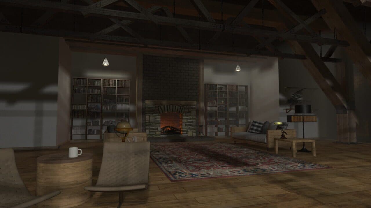 Vistascapes VR thumbnail 4