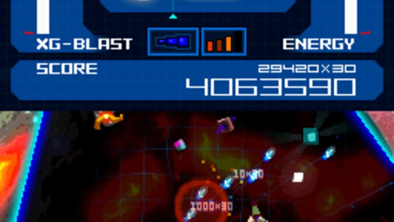 XG Blast! thumbnail 10