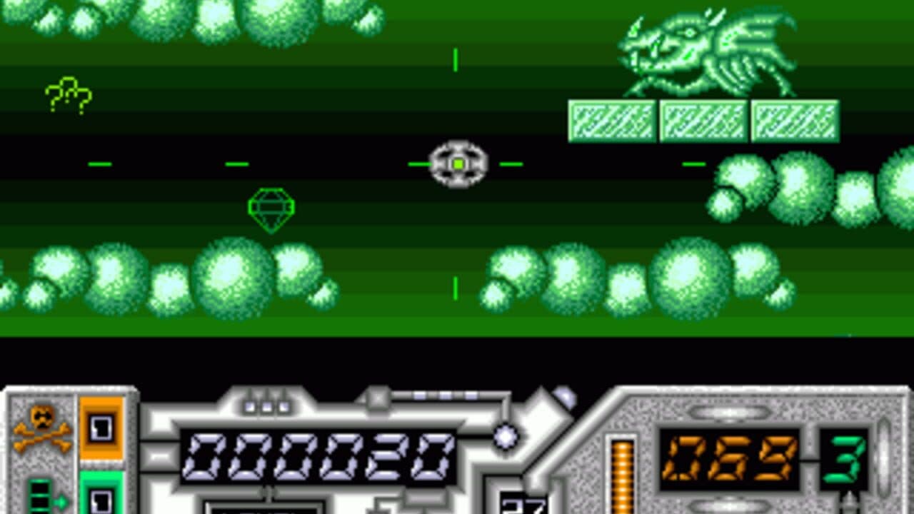 Netherworld screenshot 1