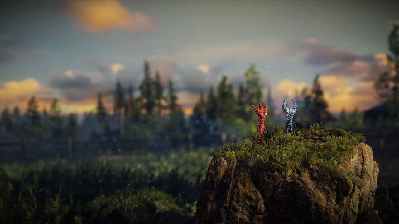 Unravel Two thumbnail 3