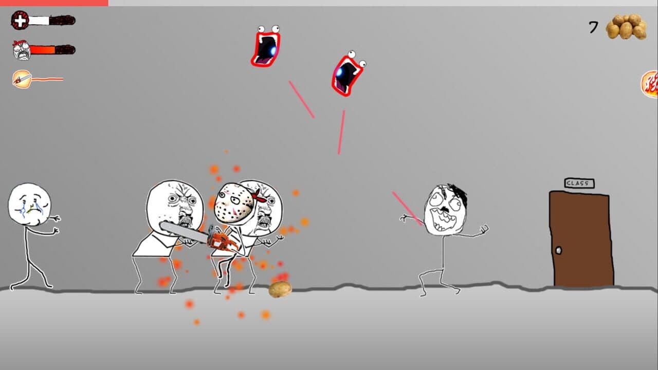 Rage Wars thumbnail 3