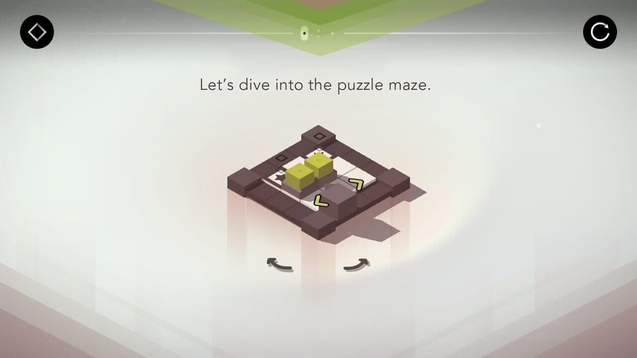 Puzzle Blocks screenshot 1