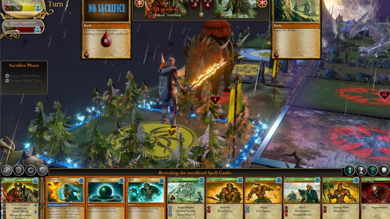 Guardians of Graxia thumbnail 3