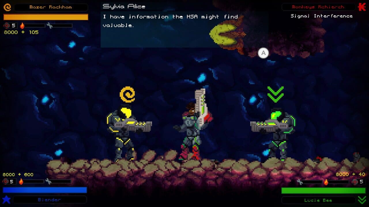 Hive Jump thumbnail 6