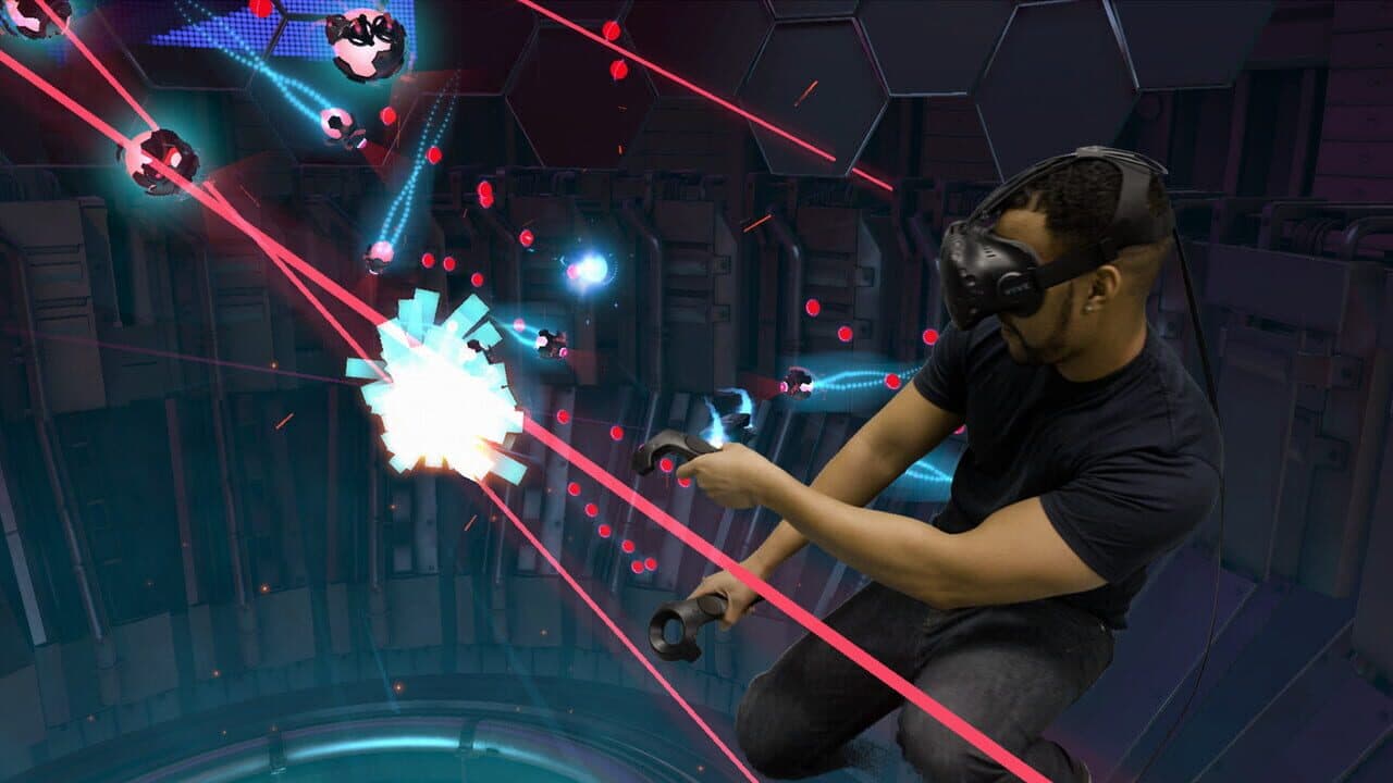 The Lab thumbnail 3