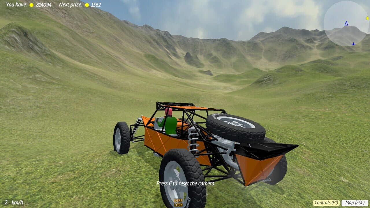 Dream Car Racing 3D thumbnail 5