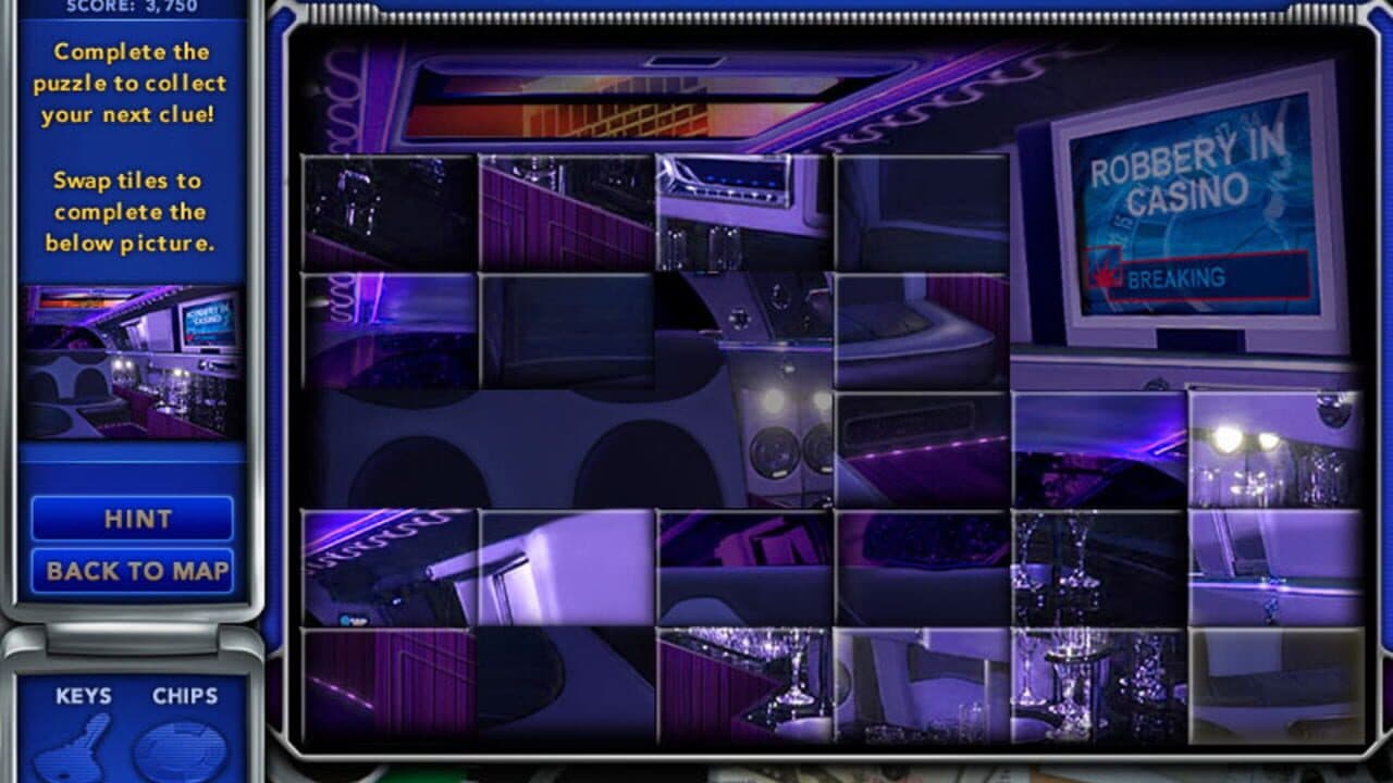 Mystery PI: The Vegas Heist thumbnail 5