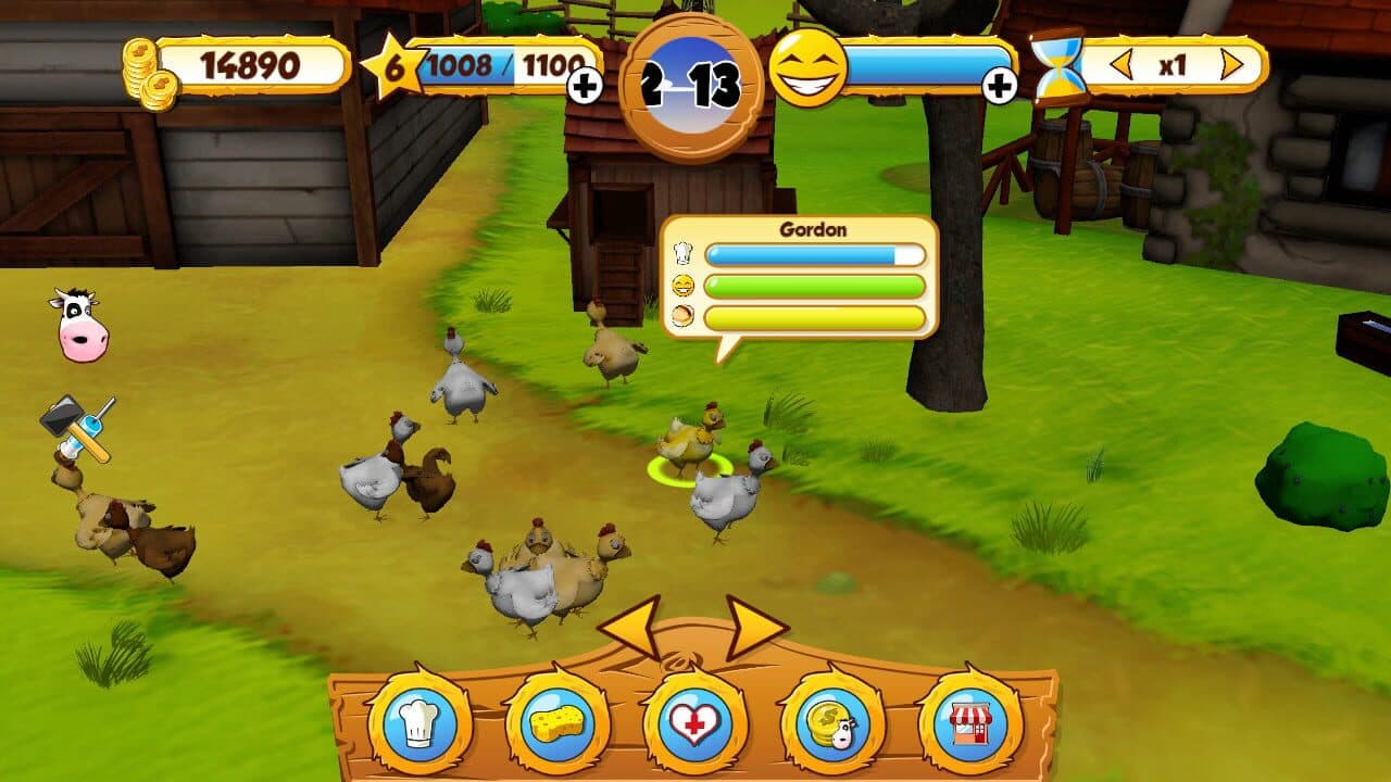 My Farm thumbnail 2