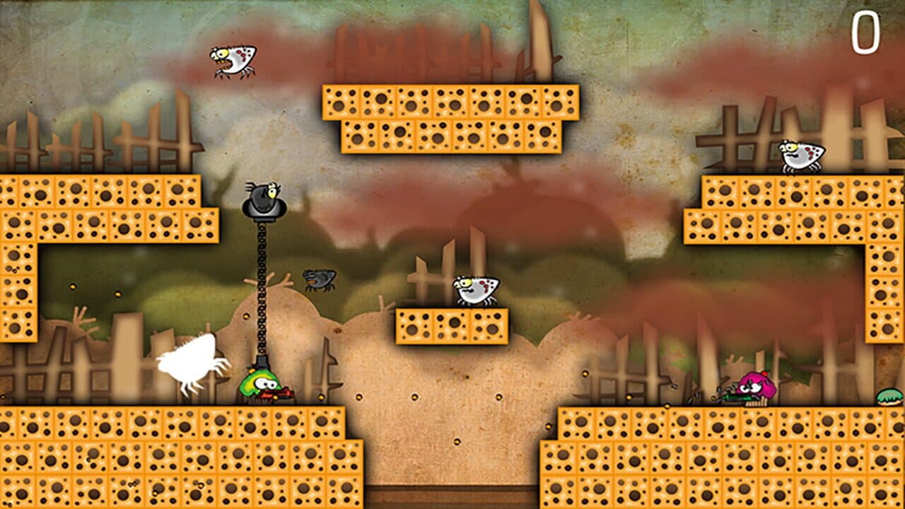 Not without my donuts thumbnail 4