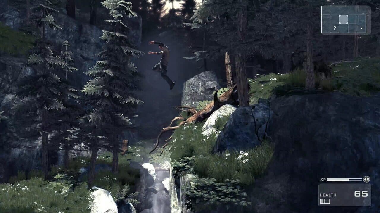 Shadow Complex Remastered thumbnail 3