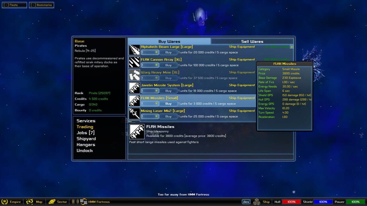 Unending Galaxy thumbnail 2