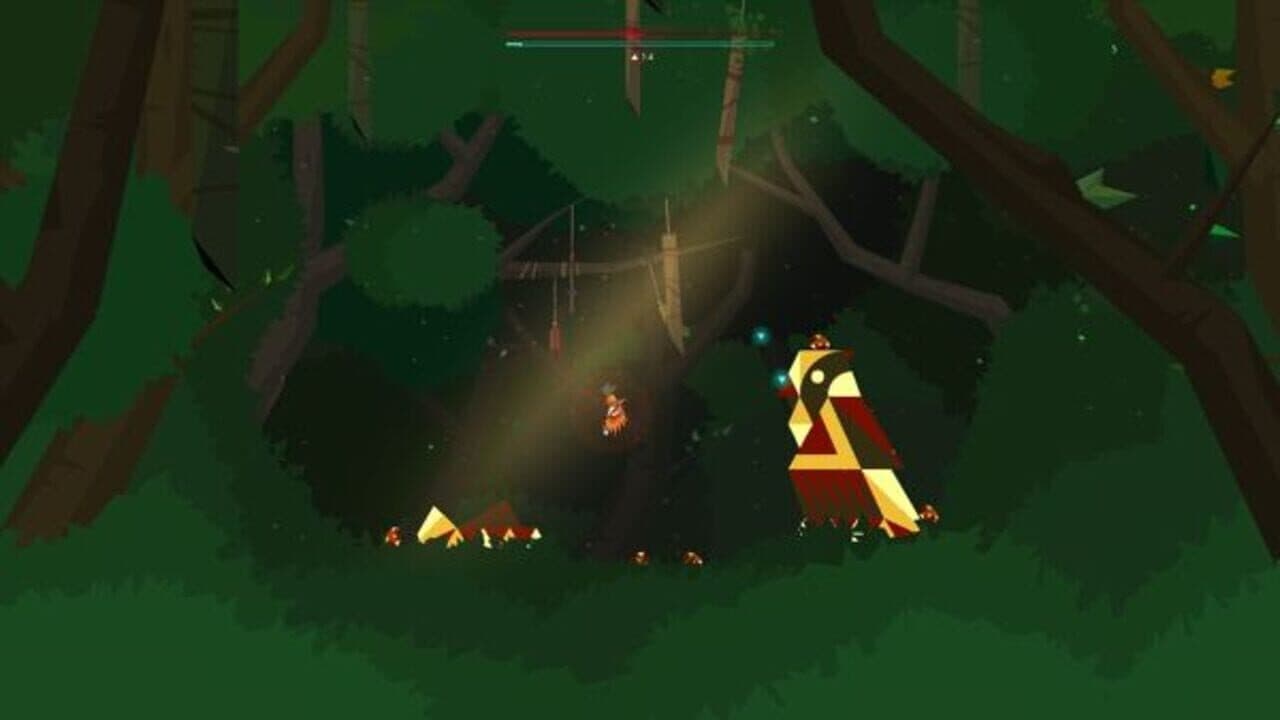 Secrets of Rætikon thumbnail 3