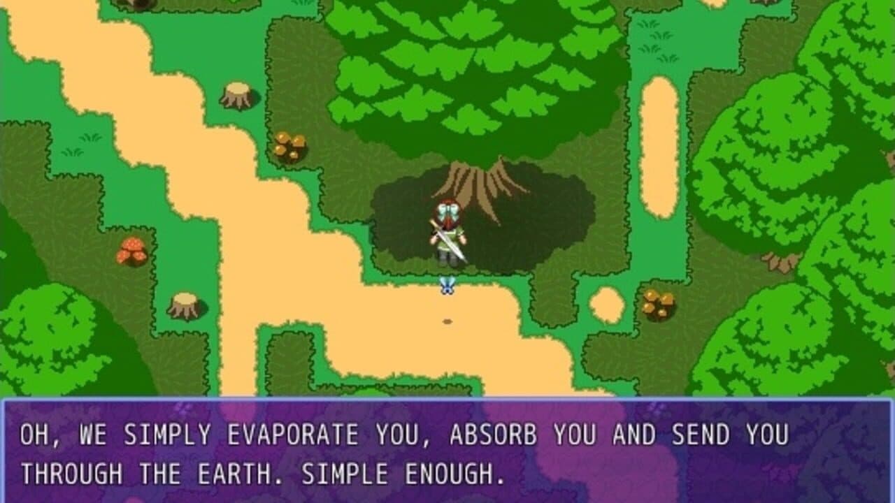 Celia's Quest thumbnail 4