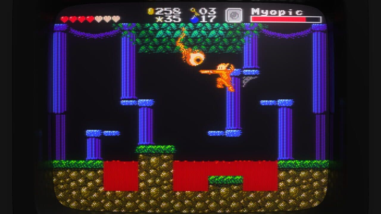 Gunmetal Arcadia Zero thumbnail 4
