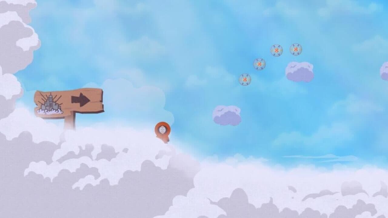 South Park: Tenorman's Revenge thumbnail 3