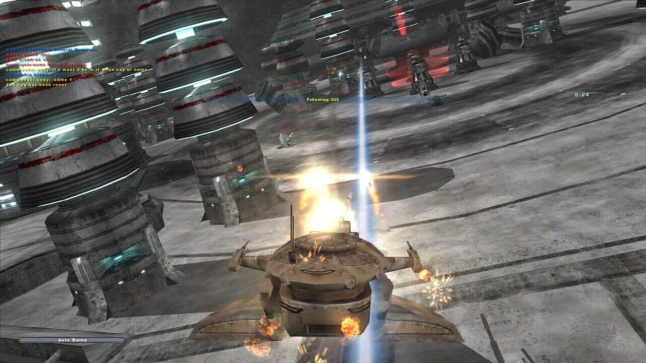 Star Wars: Battlefront II thumbnail 4