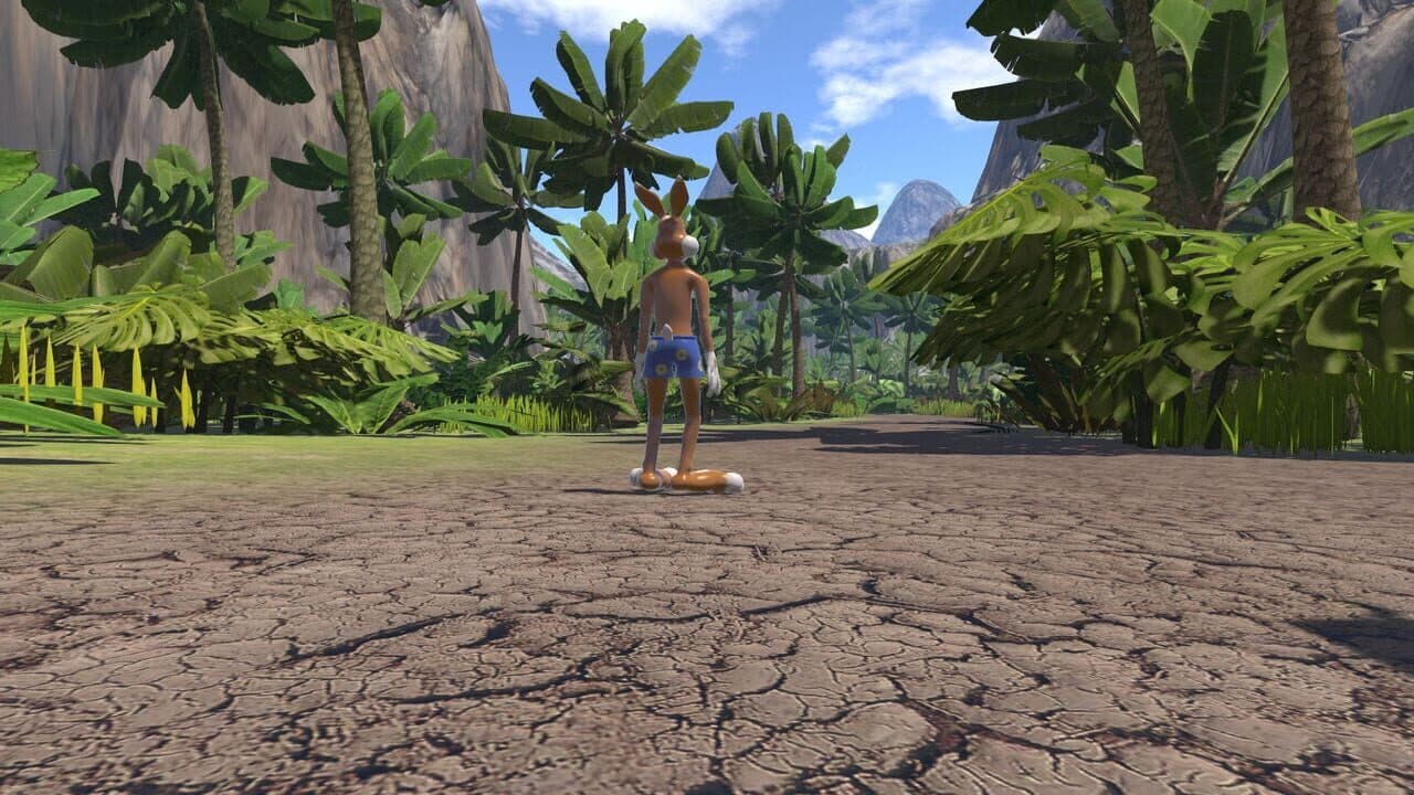 Jumpix Jump screenshot 1