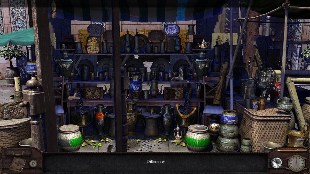 Chronicles of Mystery - Secret of the Lost Kingdom thumbnail 2