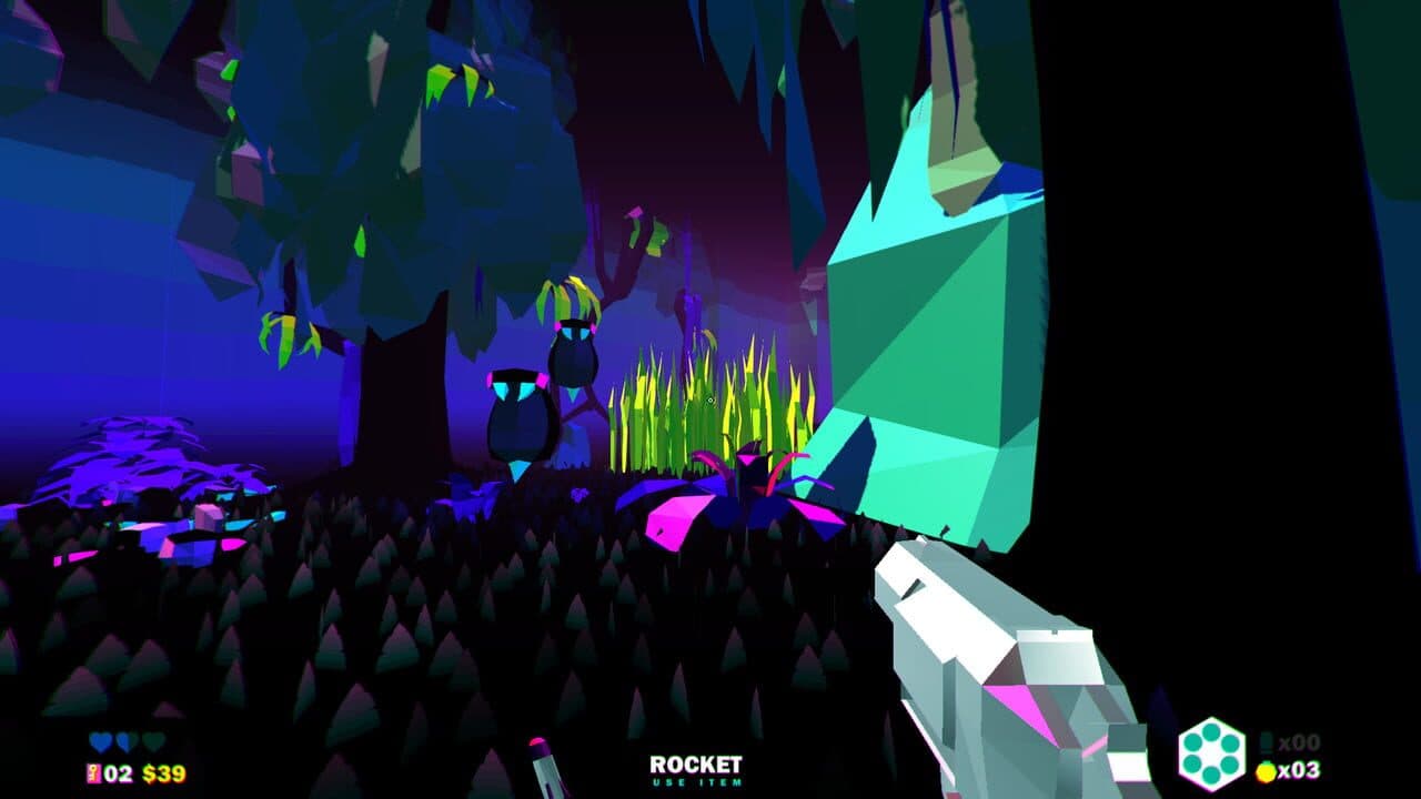 Heavy Bullets thumbnail 2