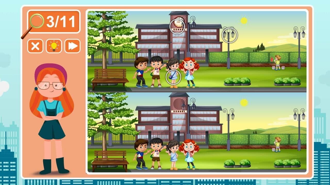 Viki Spotter: Megapolis thumbnail 4