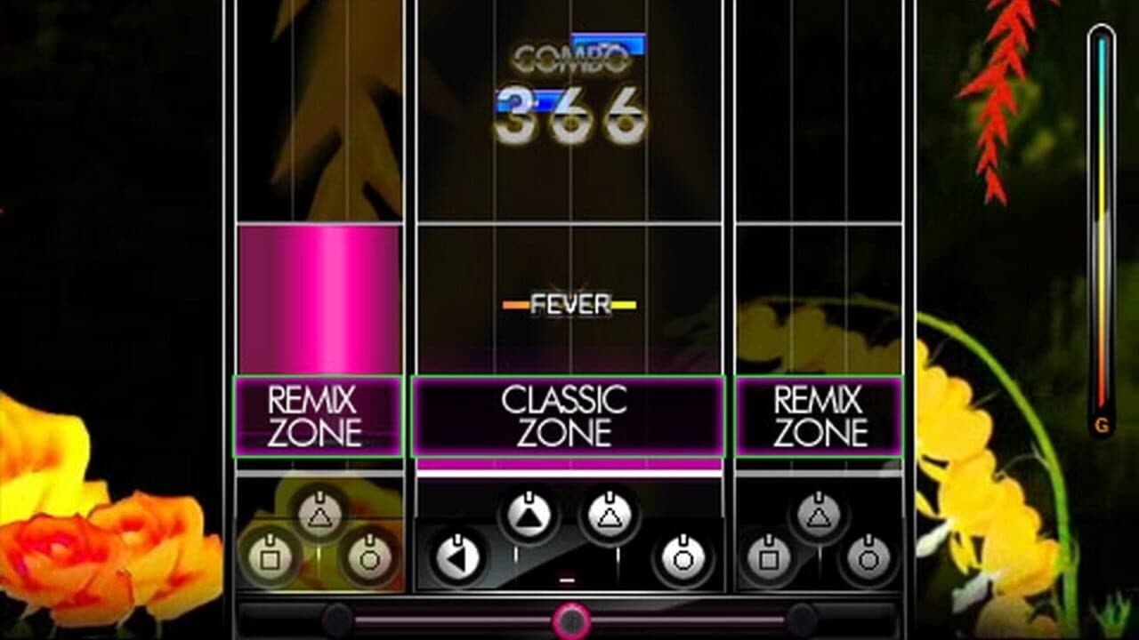 DJMax Portable 3 thumbnail 2