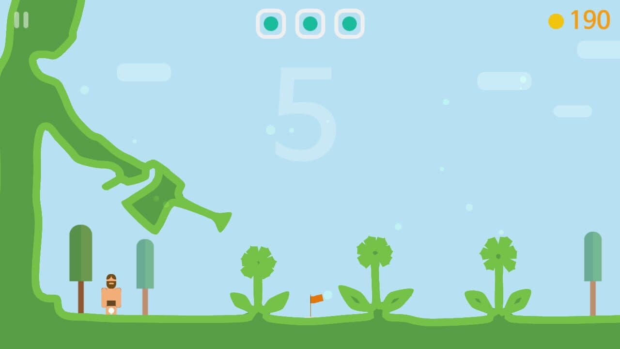 Lonely One : Hole-in-one thumbnail 7
