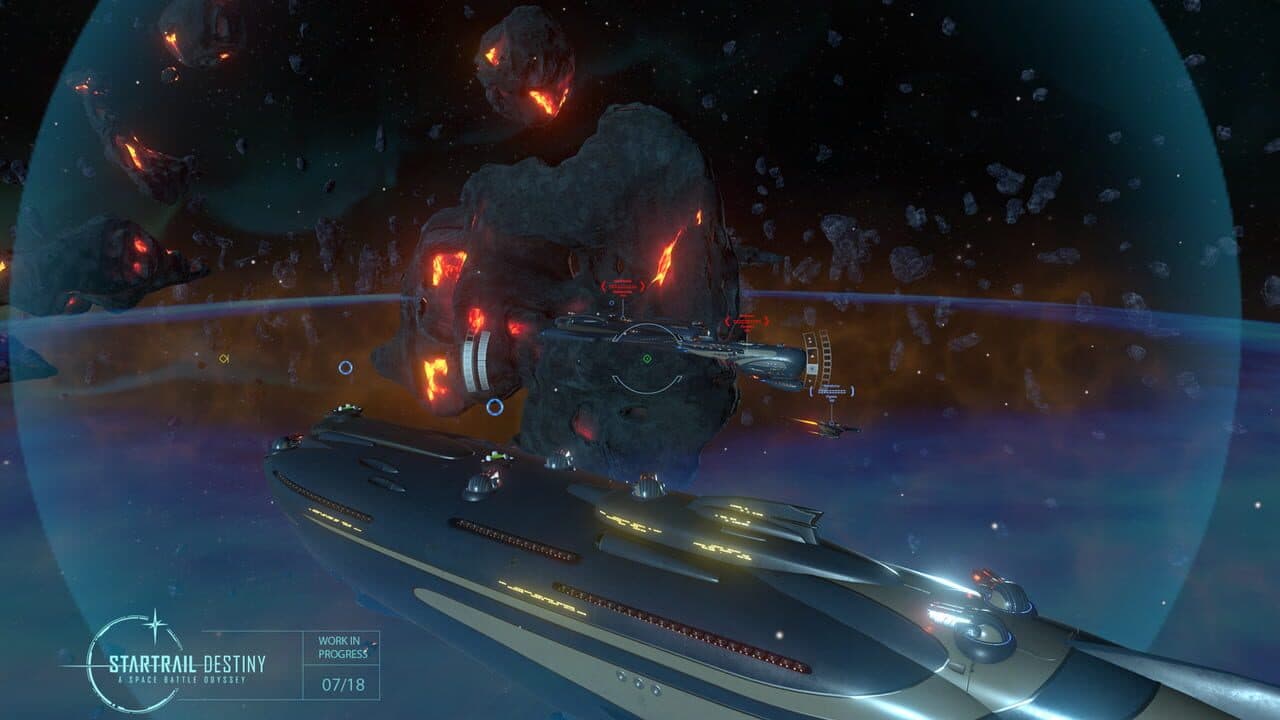 Startrail Destiny thumbnail 6