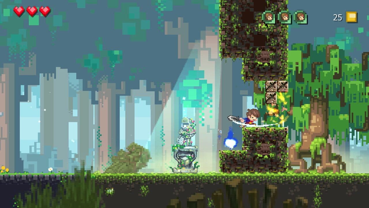 Adventures of Pip thumbnail 3